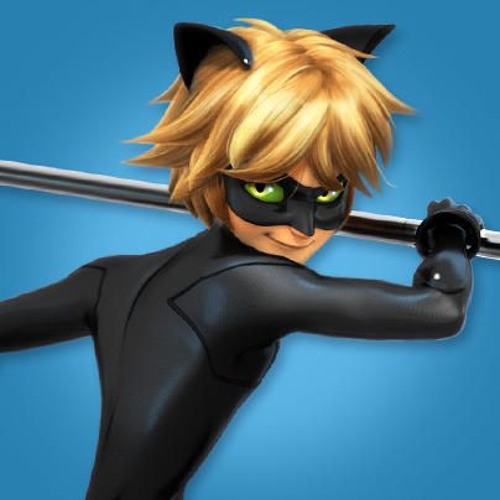 Stream Cat-noir(Miraculous ladybug)Especial de natal by fansitube