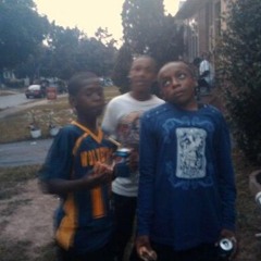 Sota Man x Staddy-BLOOD SWEAT TEARS(freeTyTheMixtape)