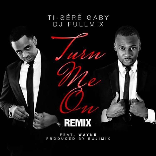 Fanm saTurn Me On Mix.