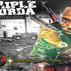 Mavado - Triple Murda