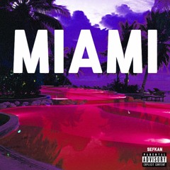 MIAMI (Contact for purchase)