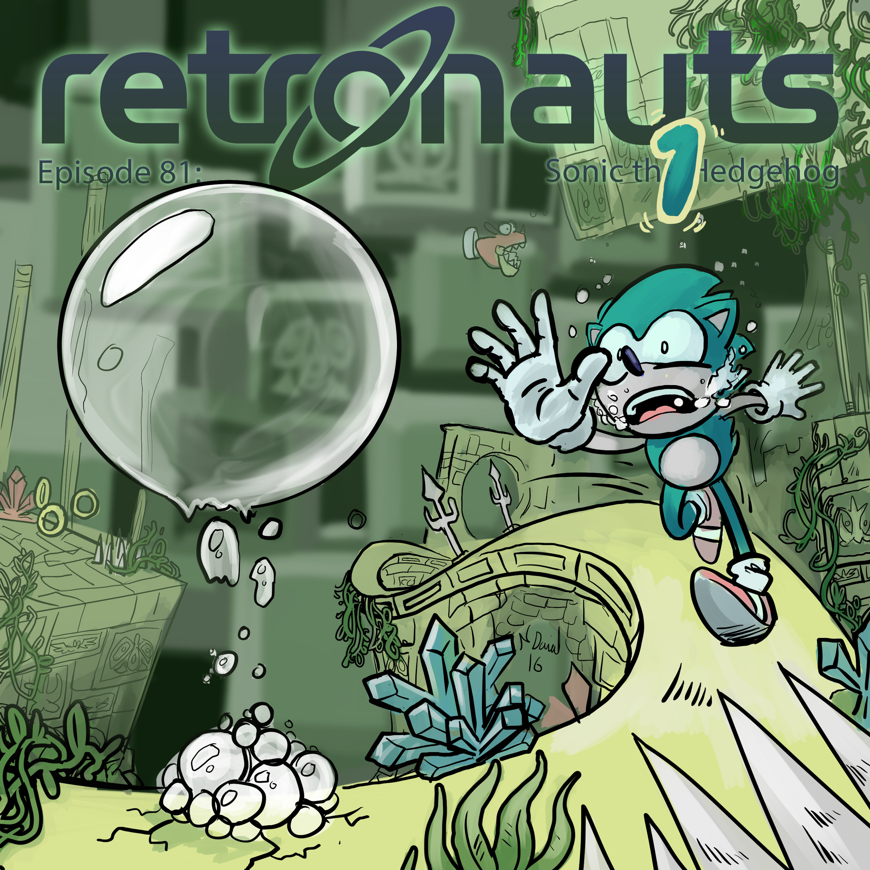 retronauts