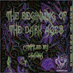 MechanicalCranium - ANTHEM FOR BAPHOMET(220-230-240-250-265BPM)(Experimental/Psychedelic)
