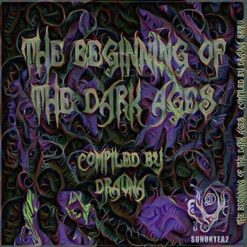 MechanicalCranium - ANTHEM FOR BAPHOMET(220-230-240-250-265BPM)(Experimental/Psychedelic)