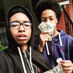 Ca$hier Fresh x AK-AJ - YARK(Yeah Doe!)(Prod.$leeze)