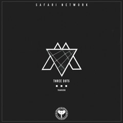 THREE DOTS - TRANSEND