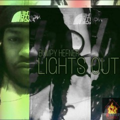 LIGHTS OUT FREESTYLE Prod By Infamous