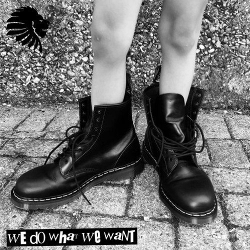 AIan Fitzpatrick - We Do What We Want