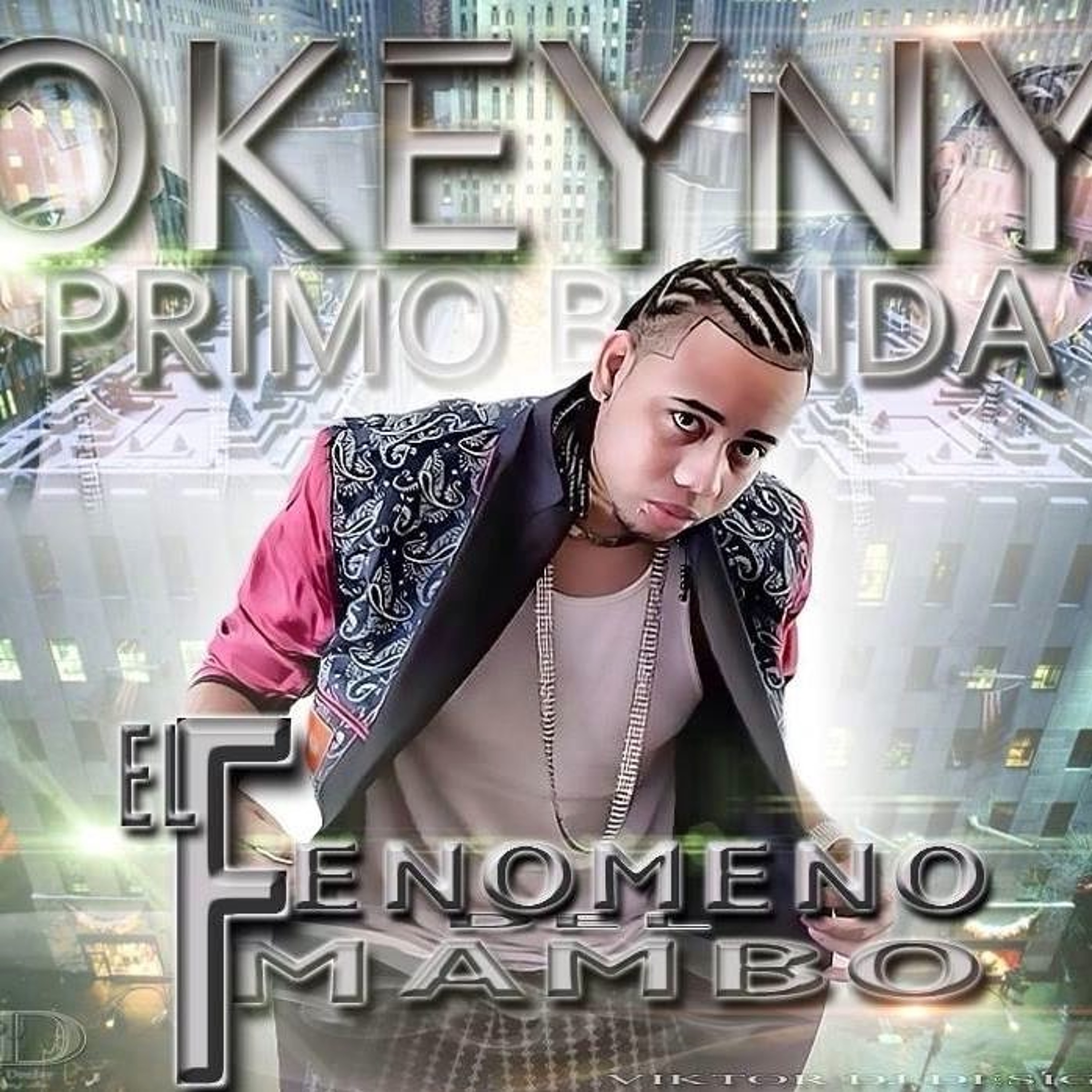 Djleon7