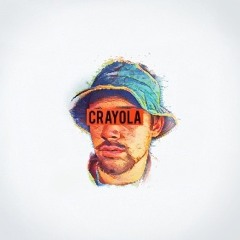 Crayola (prod. Golden Buddha)