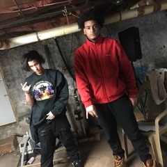 Vic Slick X Chris Bandz ~ Rambo