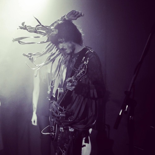 Begin A War (Single)