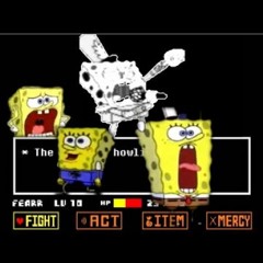 YTPMV - Battle Against A True Sponge