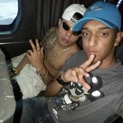 MC Lan - Piranhona - Tá Mamando (DJ Tezinho)