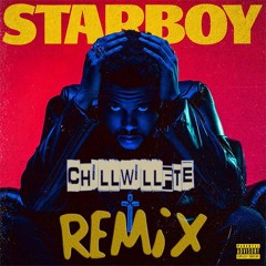 STARBOY (BLEND) DIRTY