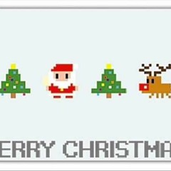 Rudolph The Arcade Game Theme Song