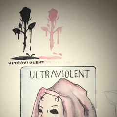 UltraViolent - Solitude (prod. by deadalive)