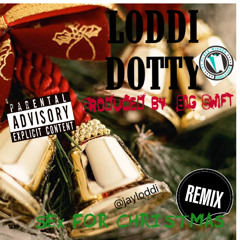 Sex For Christmas - Loddi Dotty