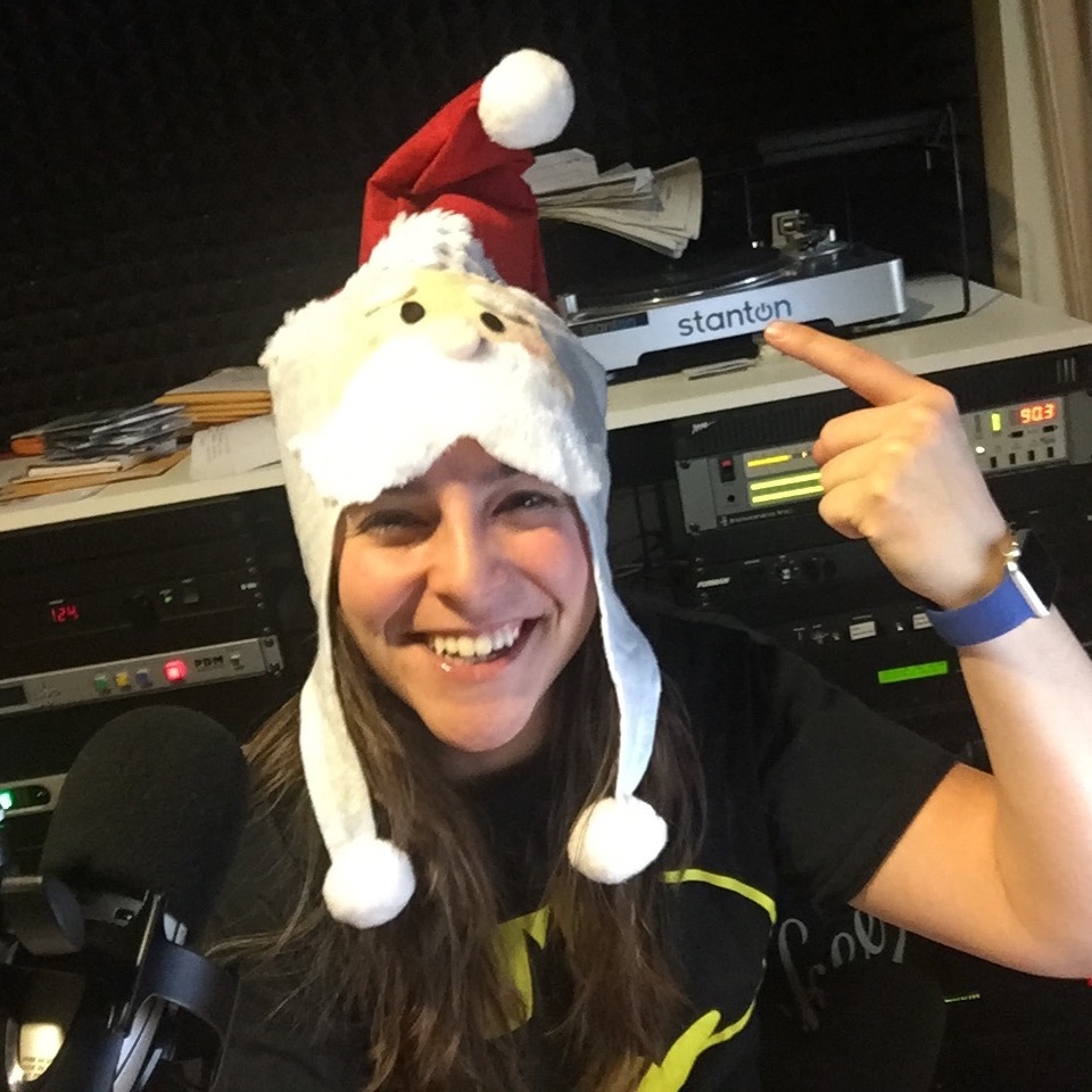 The Best in Sports News and Analysis, from Danielle McCartan