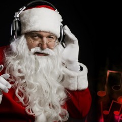 Here Comes Santa Claus (Trap Remix) By TrapMusicNow