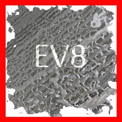 MWP Mike Wood Projekt - EV8