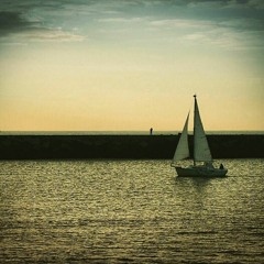 Sailing Boat