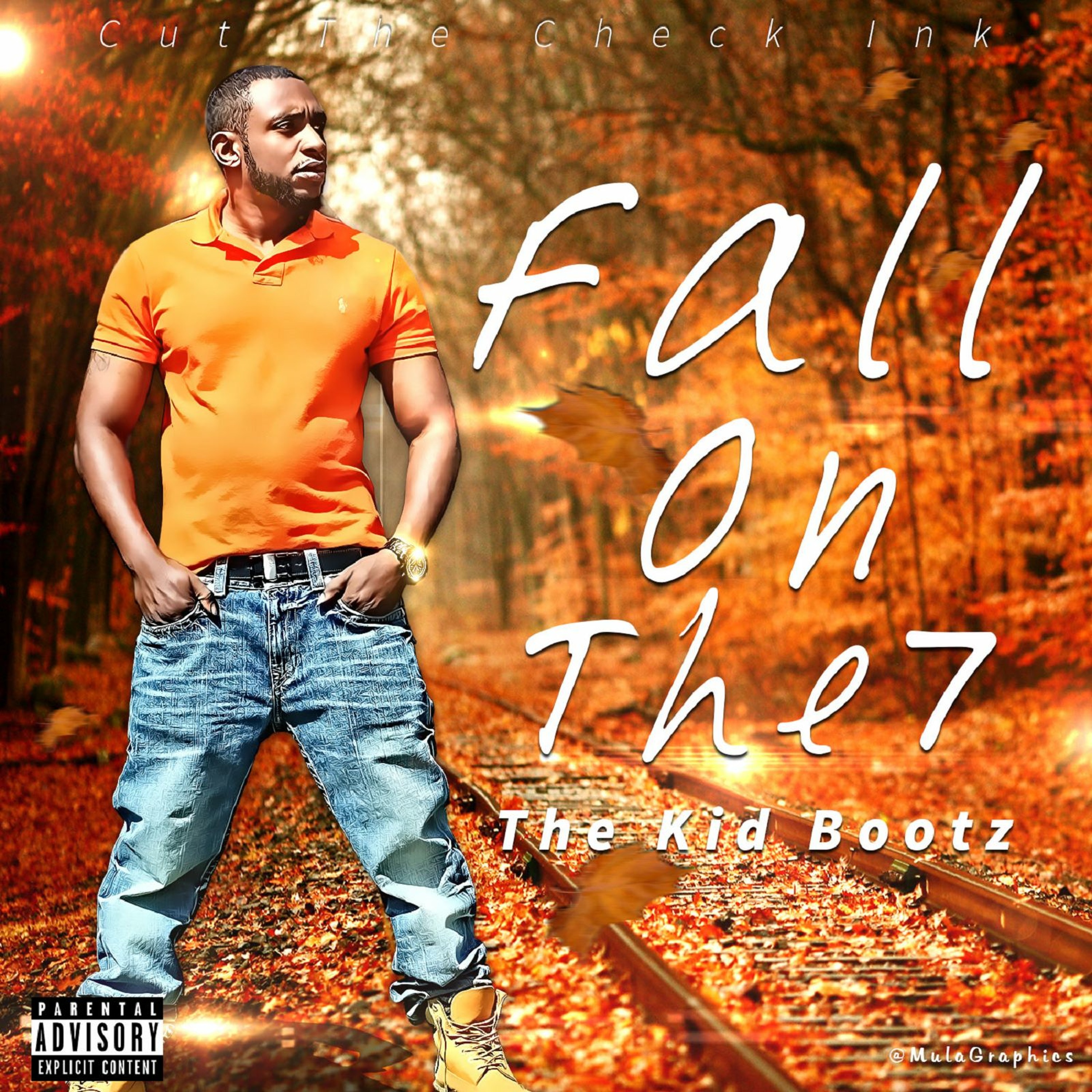 The Kid Bootz