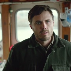 MOVIE MINUTE--MANCHESTER BY THE SEA