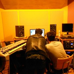 De nada sirve (Moris 2016 )producido por: Nacho Marciano - Agustin della croce