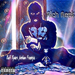 Ruff Ryders Anthem Freestyle