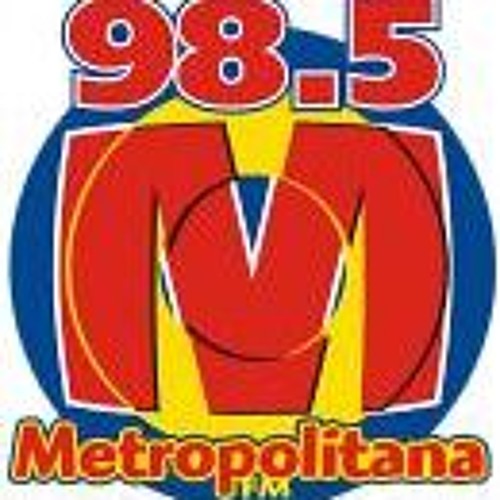 METROPOLITANA FM  98.5 - VINHETADAS 2001