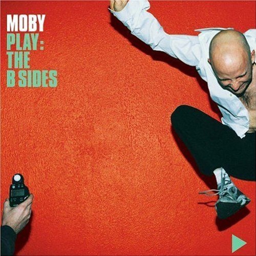 Moby - Flower "Bring Sally Up" (Mindshift Edit)