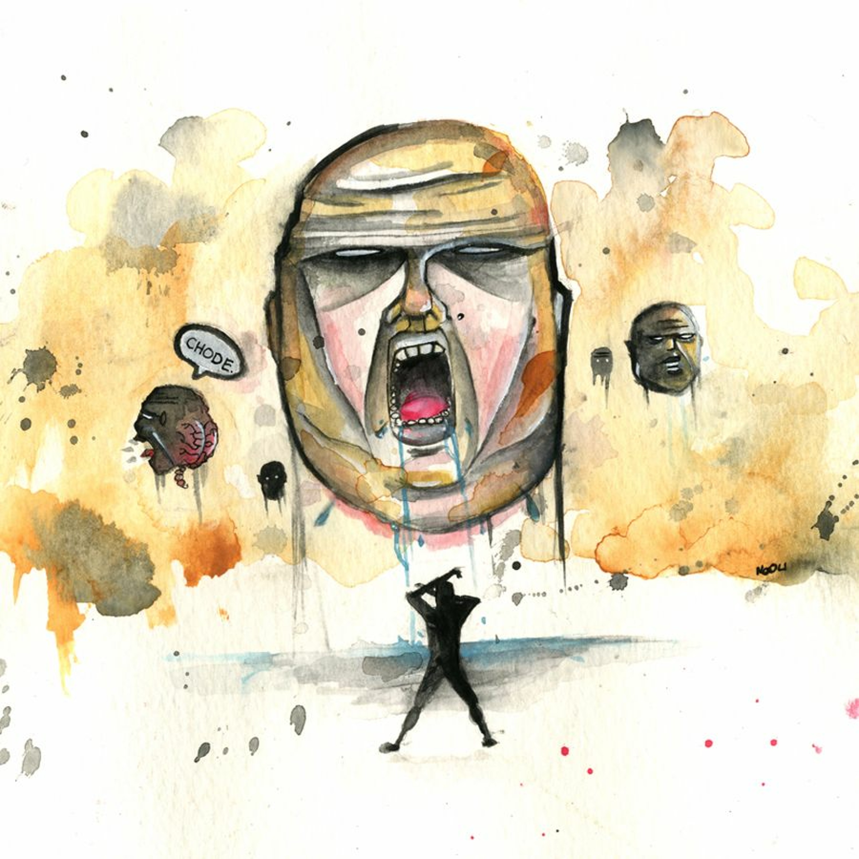 The Search episode artwork