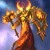 Artwork for Fandral Staghelm / Ragnaros Lightlords Themes (Druids Of The Flame )