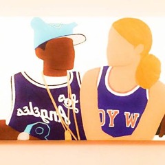 Crush On You Freestyle (Feat. Benji Russo & Moretti)