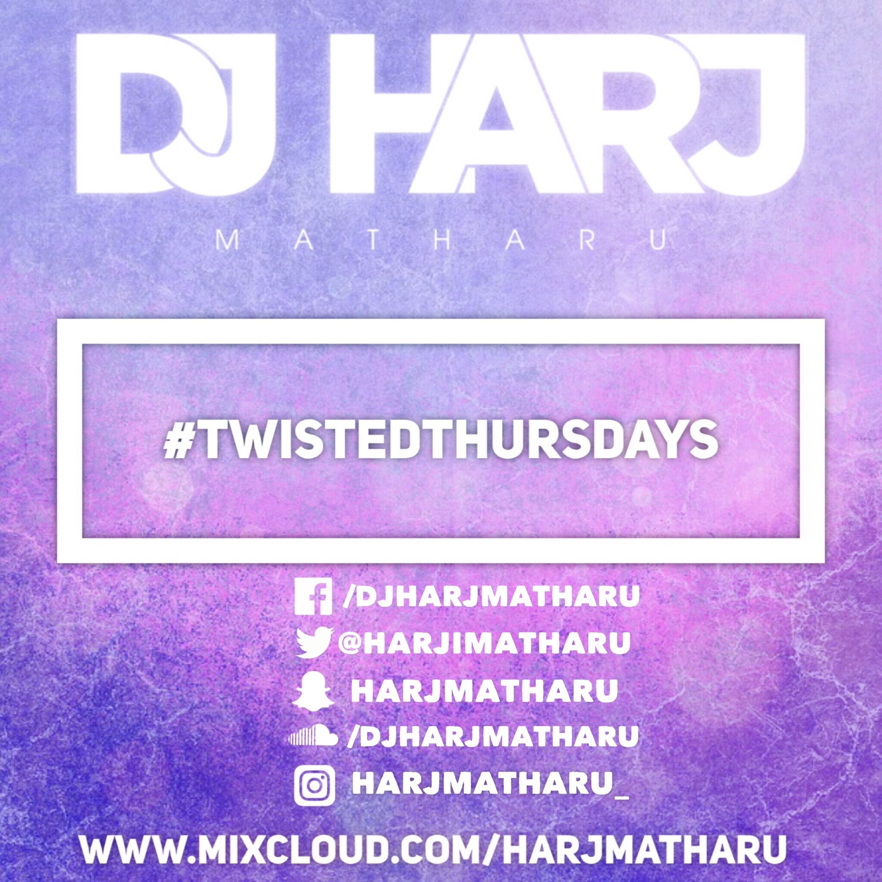 DJ Harj Matharu