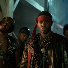 Journey (feat. Beautiful Chorus, Jay Woo, Martise Omega, Jamire Williams, Miguel Atwood-Ferguson)