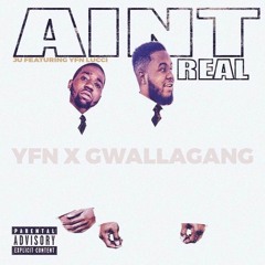YFN LUCCI - Ain't Real