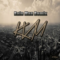 Kid Venom | Rain Man | Remix
