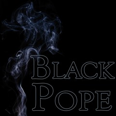 Black Pope