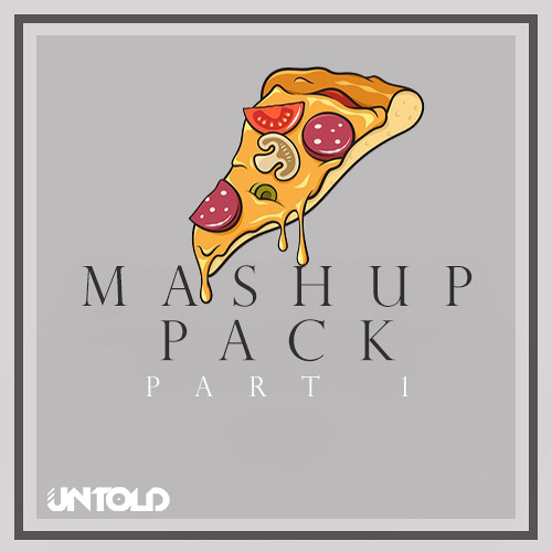 UBM Mashup Pack Pt 1  ***(FREE DOWNLOAD)***