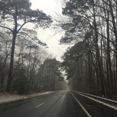 Long Way Gone