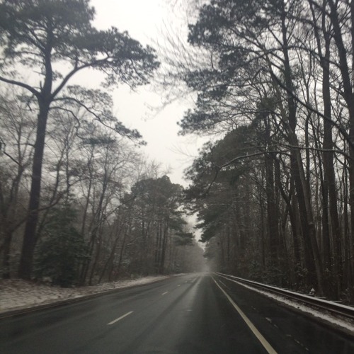 Long Way Gone