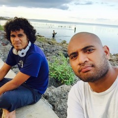 DeeJay Grimm & Christine And The Queen [Reggae Dub Mix] By DeeJay Grimm