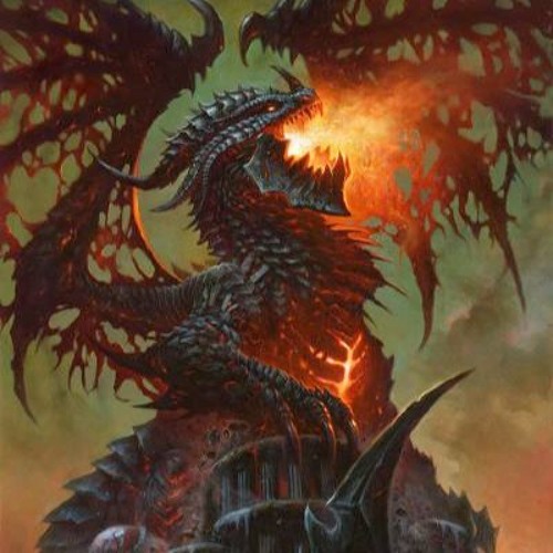 Deathwing Dragonlords Theme - Dragon Soul