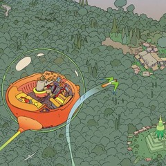 For the Love of Music (All Likes, sequentially)