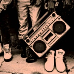 Old School Freestyle