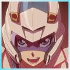 Yu-Gi-Oh! Arc-V DASHING PENDULUM