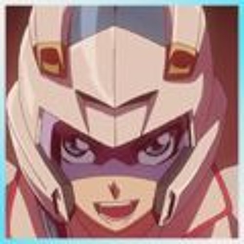 Yu-Gi-Oh! Arc-V DASHING PENDULUM