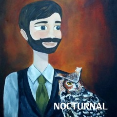 NOCTURNAL#1 - GAER69